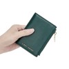 lighthaven Slim Minimalist Front Pocket RFID Blocking Credit Card Holder