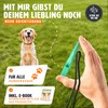 ENERO® Dog Whistle with Practical Neck Strap - Perfect Dog