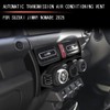 New Model Jimny Nomad JC74 5-Door Jimny Sierra JB74 Jimny