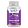 Chemists' Own Provance Clean EPA DHA 120 Capsules