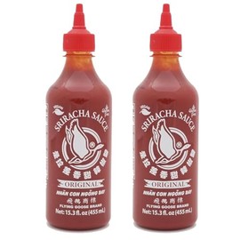 Hot Chili Sriracha Sauce 30.6 oz