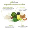 Crema Corporal Hidratante Diabalance 8h 200ml