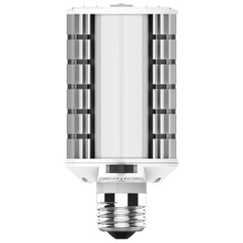 Satco 28980-30W/LEDWP/CCT/E26/100-277V S28980 Omni Directional Flood HID Replacement LED Light Bulb