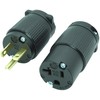 Journeyman-Pro 520PC Plug & Connector Set 20 Amp 120V 125