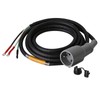 HOGUCAL 48V Charger Plug DC Cord Plug 130in Compatible with