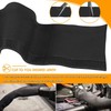 Trolling Motor Cable Sleeve,Trolling Motor Cable Organizer Sleeve, 60" L