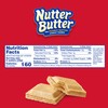 Mondelez Biscuit Nabisco Nutter Butter Cookies, 10.5 oz