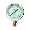 Pressure Gauge, NG63 Diameter 63 mm, 0-10 Bar G1/4 Inch
