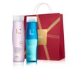 L'BEL - Set de Skincare Essential: Desmaquillador bifásico + Agua