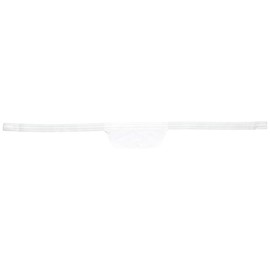 [コンサイス] キャッシュベルト ダブルLL 12.5 cm 200253 ホワイト