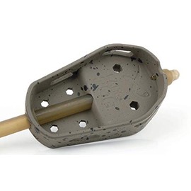 Matrix Alloy Open Feeder Small 15g Qty 1 (gfr181)