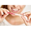 DenTek Easy Brush Interdental Brushes, ISO2/0.5mm for removing food and