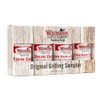 Weaver's Original Grilling Sampler Pack