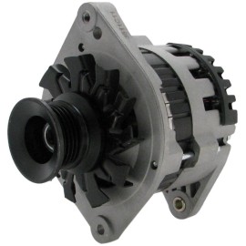 Gladiator Professional Grade Alternator fits Pontiac LeMans replaces 1101563 62.26101-7115