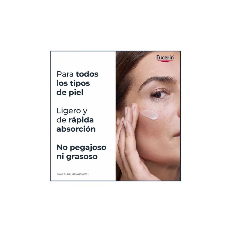 Eucerin Epigenetic Sérum Facial Anti-edad 30 Ml