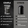 KIT COURA Mens Testo + Omega 3 - Vitaminas para