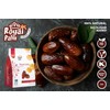 Royal Palm Deglet Noor Dates 16oz (Pack of 1) -