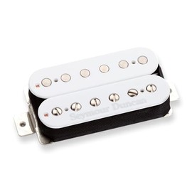 Seymour Duncan Green Magic Humbucker Bridge White Pickup