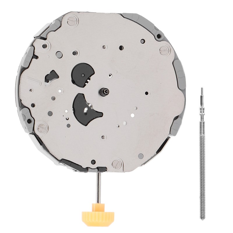 JR20 Professional Watch Movement Quartz Watch Movement Watch Accessories Replacement
