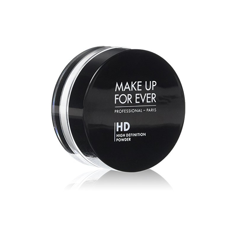 MAKE UP FOR EVER HD Microfinish Powder 4g/0.14oz