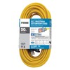 Prime Wire and Cable LT511730 50-Foot 14/3 SJTOW Bulldog Tough