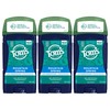 Tom's of Maine Antiperspirant Deodorant for Men, Mountain Spring, 2.8
