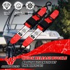ARMORLOGISTICS Boat Tie Down Straps to Trailer, 2" x 48"