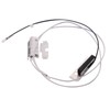 BestParts Small Form Factor WiFi Antenna Cover Cable KIT Replacement