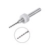 sourcing map PCB Drill Bits 0.3mm-1.2mm Tungsten Carbide Rotary Tool