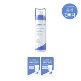 Astra [단독] 아토베리어365 크림미스트 120ml [Exclusive] Atoberry 365 Cream Mist 120ml