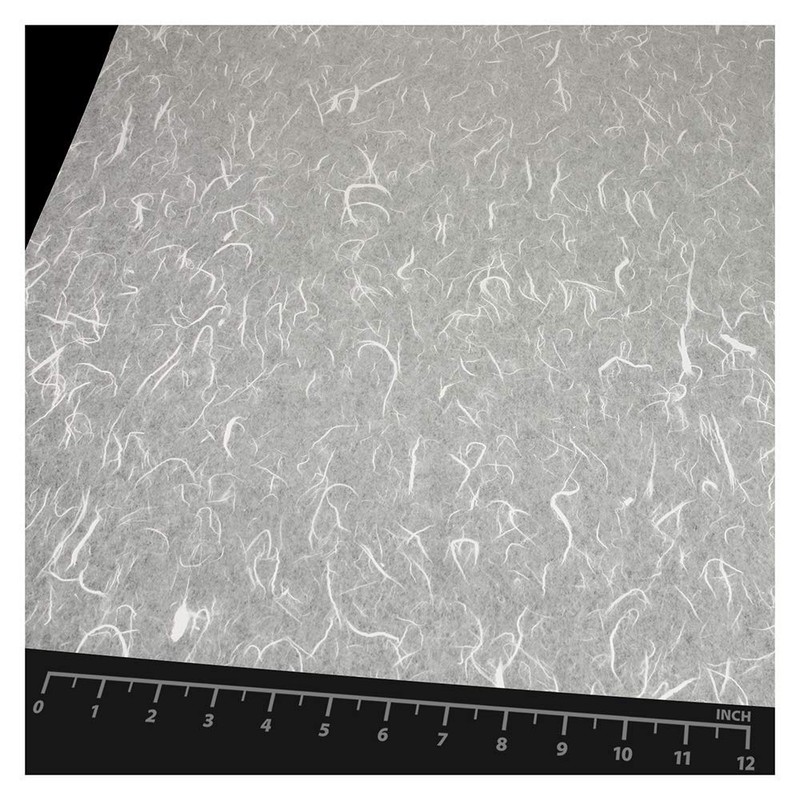 BDF 4RP Decorative Window Film Rice Paper White (48 in