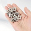 MejaRizon Slot Nuts 8 Type B Pack of 20