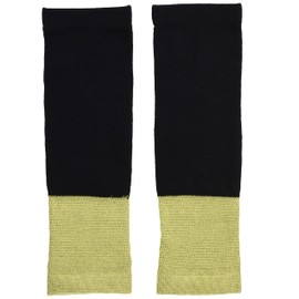 Mie Chemical Industry Arm Cover "Bamboo Thread-kun (Under R)] Ultra Powerful Arm Cover" NO.TK08