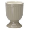 Egg Cup – Green Gate Alice Warm Grey