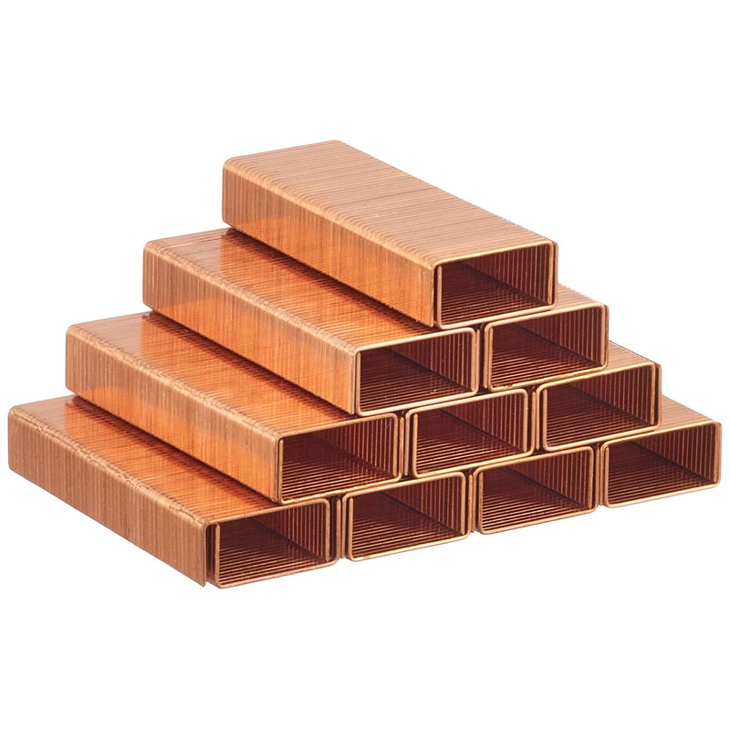 PETRUS 791888 22/6 Staple (Pack of 1000)