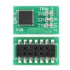 TPM 2.0 Module 14Pin SPI TPM2.0 Safe Stable Performance Durable