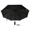 A2Z Compact Supermini Travel Umbrellas Automatic Open Close Button Lightweight