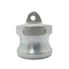 AF Hydro Aluminium Cam and Groove Type DP Hose Fitting,