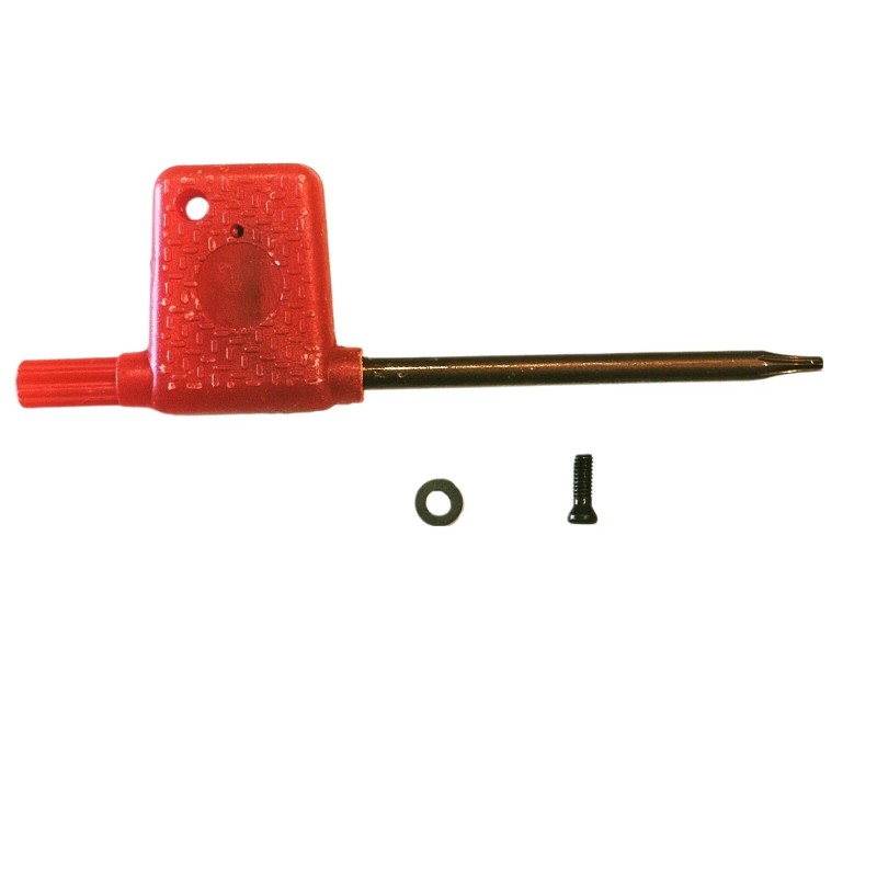 HUNTER 221-626-3 MICRO MINI OCL ON CAR BRAKE LATHE BITS,