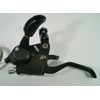 Shimano ST-EF500L4/8R4 Brake/Shift Lever 3x8speed 4 Finger 961 (V, Disc,