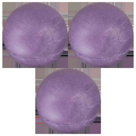 3 pieces Soap24 Lavender Garden Shampoo Bar / 3개 솝24 라벤더가든 샴푸바