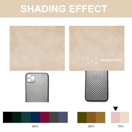 FY FIBER HOUSE Vertical Standards Super Soft Luxury Velvet Vintage Curtains Room Darkening Window Panels for Bedroom Living Room Office Nursery 52Wx63L Inch Grommet Set of 2 Beige