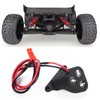 AXspeed RC LED Light Set Front and Rear Light Headlight