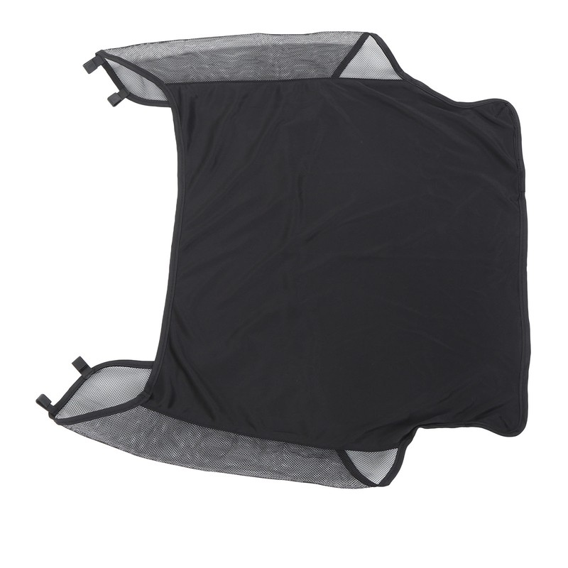 Stroller Sun Shade UV Protection Newborn Jogger Extension Universal Fit