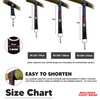 BULL DOZA FIGHT WEAR Boxing Punch Bag Strap/Sling – Heavy