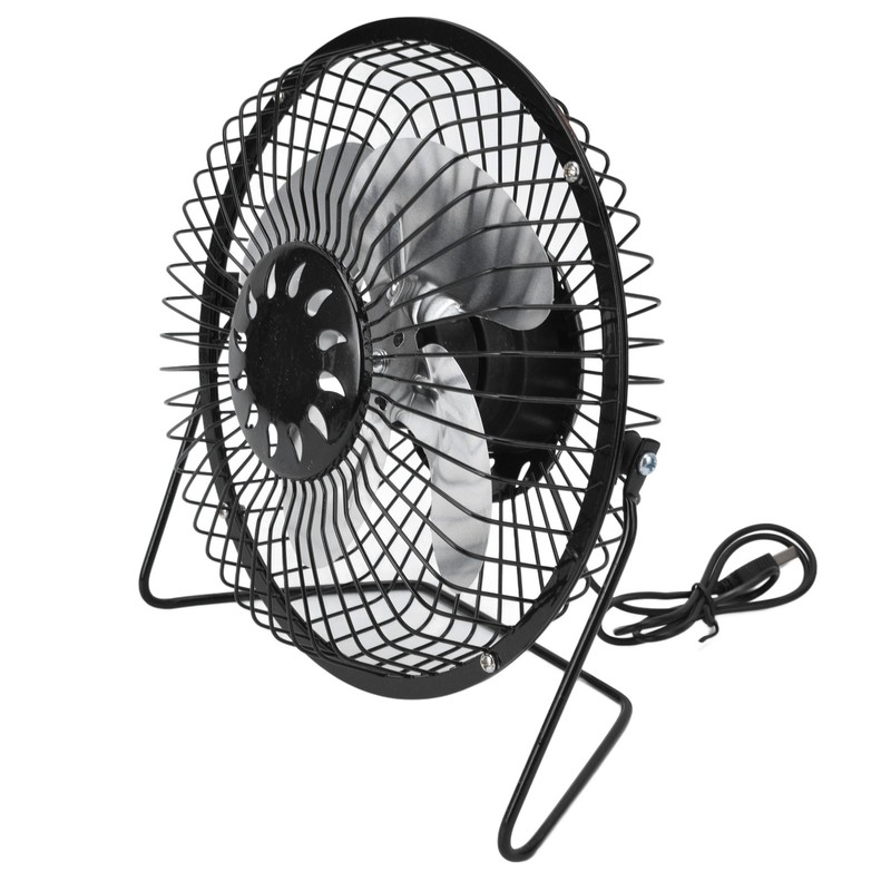 Solar Panel Fan 4.5W 6V Solar Panel USB Monocrystalline Silicon