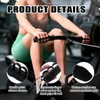 1 Pair Gym Hand Grips,Non Slip Weight Lifting Grips,Gym Gloves,Palm