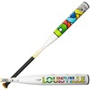 Louisville Slugger 2025 Diva® (-11.5) Fastpitch Softball Bat - 28"/16.5