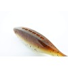 Berkley Power Wiggler 3.5" Bass PBCPWIG3.5-BAS Black Bass Kimken Design