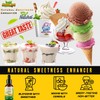 Stevia International Stevia Sweet & Natural Banana, 1 oz (30